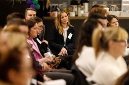 Sponsorships – How to Evolve when Returning to Real Life.
